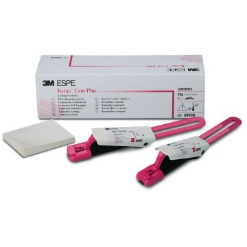 Ketac Cem Plus Clicker Recharge (2)