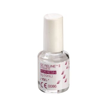 Gc Reline Ii Primer Pour Resine (10Ml)