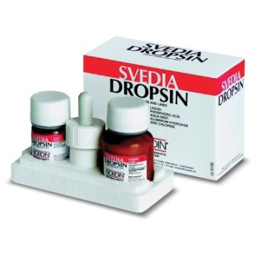 Dropsin Coffret