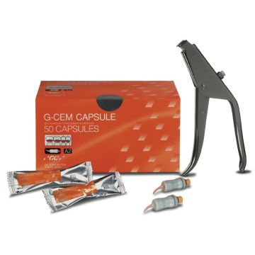 G-Cem Capsules (50)