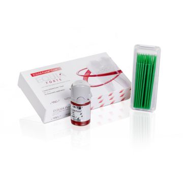 Gc Equia Forte Coat Flipcap 4Ml Pack