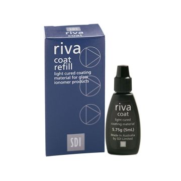 Riva Coat (5Ml)