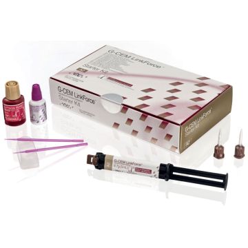 G-Cem Linkforce System Kit