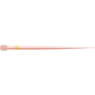 POINTES GUTTA-PERCHA WAVEONE CONFORM FIT DENTSPLY SIRONA