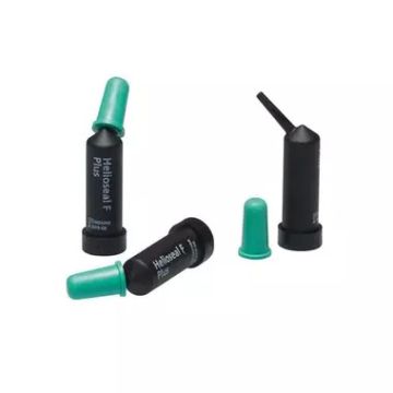 HELIOSEAL F PLUS CAVIFILS (50x0,1g)