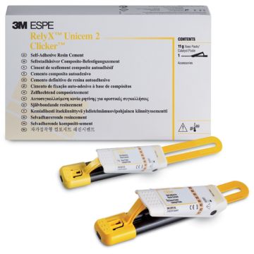 Relyx Unicem 2 Clicker (11G)
