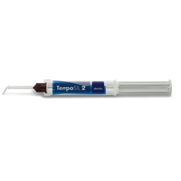 Temposil 2 Reassort (4X5Ml)