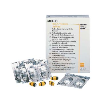 Relyx Unicem Aplicap Boite Essai