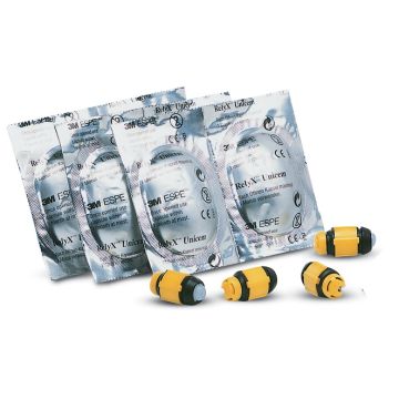 RELYX UNICEM CAPSULES APLICAP
