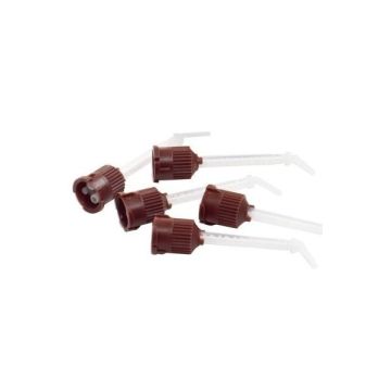 Temposil Embouts Melangeurs Marrons (40)