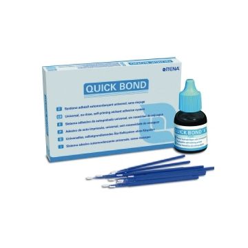 Quick Bond Prime A Flacon (10Ml)