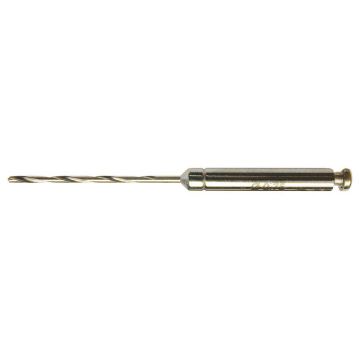 Forets Pilote Dentoclic Long.32Mm(4)