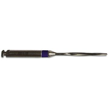 Forets Cylindro Conique Dentoclic Long 36mm (4)