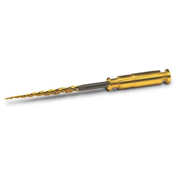 One Flare Sterile Blister L25 mm (5) MicroMega