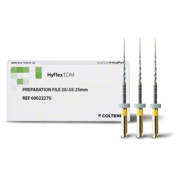 Hyflex Edm Limes COLTENE