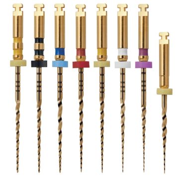 Go-Taper FLEX Non Stérile (6) ACCESS