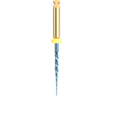 GO-TAPER BLUE