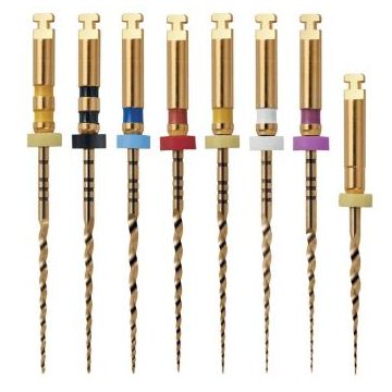 Go-Taper FLEX Stérile (6) ACCESS