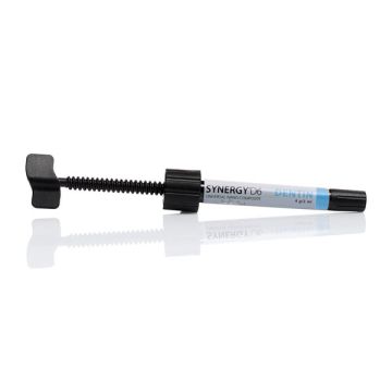 Synergy D6 Seringue (4G)
