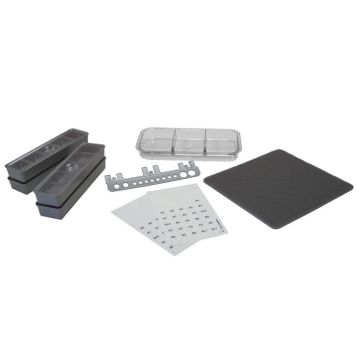KIT ACCESSOIRES cuvette et MINI RECHARGE