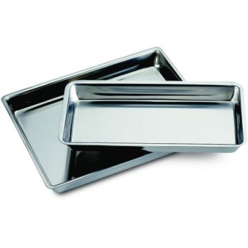 Plateau Inox Nichrominox