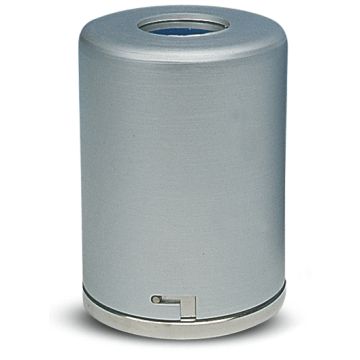 Pot A Coton Nichrominox