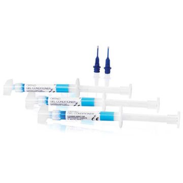 Fuji Ortho Gel Conditioner (3X 1.4G)