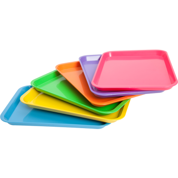 Plateau B-LOK sans compartiments