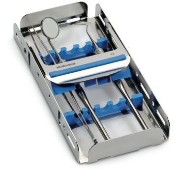Easy Clip 5 Instrum. 18X8,5X2,5Cm