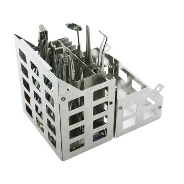 Cassette Ortho Nichrominox 182030