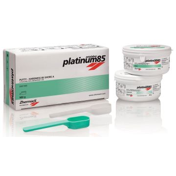 Platinum 85 (2X450G)