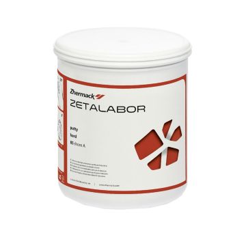 Zetalabor Extra Hard Seau (2,6Kg)