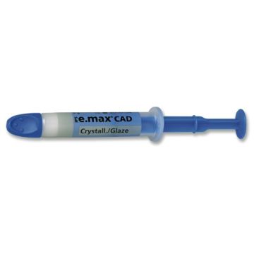 Ips E.Max Cad Crystall Glaze(3G)