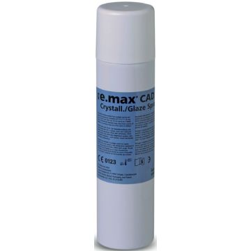Ips E.Max Cad Crystall Glaze(270Ml)