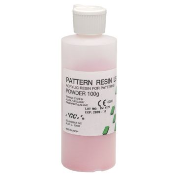 Pattern Resin Ls Poudre (100Gr)