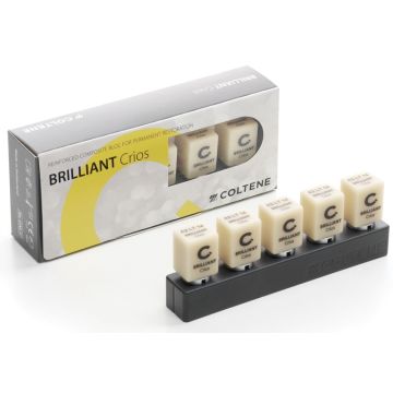 Brilliant Crios Cerec 12 Kit Intro
