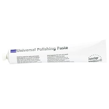 Pate A Polir Universel Ivoclar (100Ml)