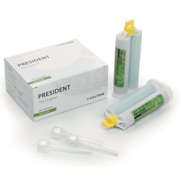 President Original Origin