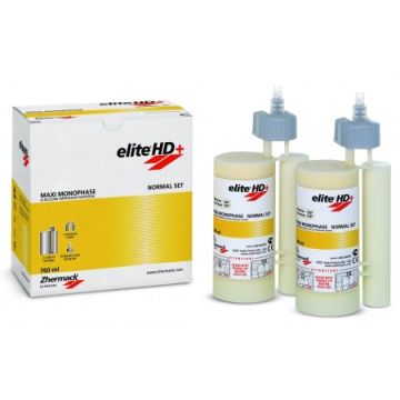 Elite Hd+ Maxi (2X380Ml)