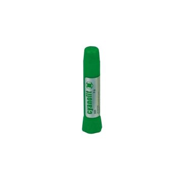 CYANOLIT 201 VERT 2G