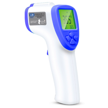 THERMOMETRE SANS CONTACT THERMOSCOPE C-19