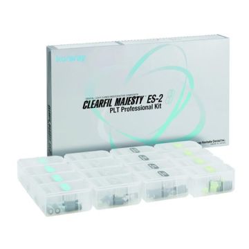 CLEARFIL MAJESTY ESTH-2 PLT - KIT PRO ( CAPSULES )
