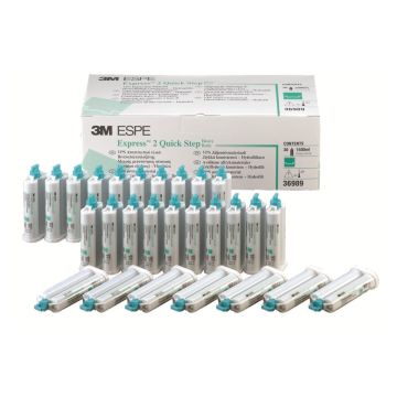 Express 2 Heavy Boite Super Geante