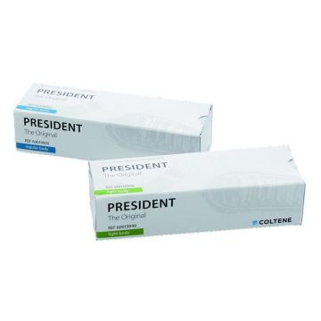 President The Original Tubes
