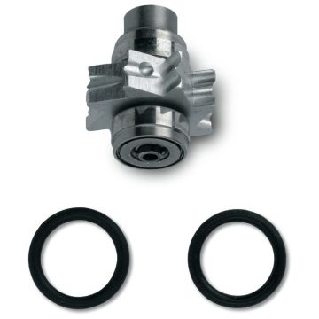 Tete Turbine Kavo Cle 640 A