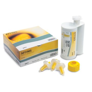 Affinis System 360 Putty Rech.(2X380Ml)