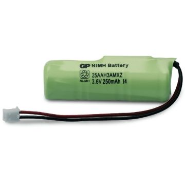 Batterie Tri Auto Zx