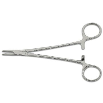 PORTE-AIGUILLE MAYO-HEGAR KENT DENTAL