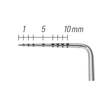 SONDE PARO WILLIAM MM KENT DENTAL