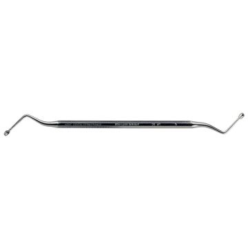 Curette Double Hemingway Kd